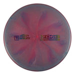 #25 (Rainbow Lasers) 173-174 Titanium (Ti) Swirl Zone