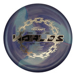 2026 Worlds Tour Series Blend Sled (Ti Big Z) #2
