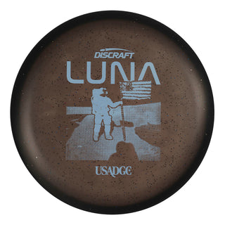 USADGC Z Sparkle Luna