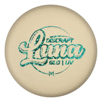#12 (Clovers) 175-176 Paul McBeth UV Glo Luna