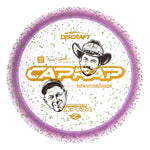 Uli x Brad "Faces" Z Confetti Captain's Raptor