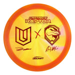 Ulibarri x Wysocki Collab Edition Z Swirl Captain's Raptor