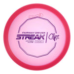 #7 (Purple Matte) 173-174 Climo Disc Golf Victory Line Streak