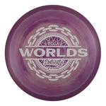 2026 Pro Worlds ESP Buzzz