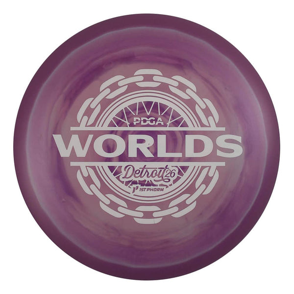 2026 Pro Worlds ESP Buzzz