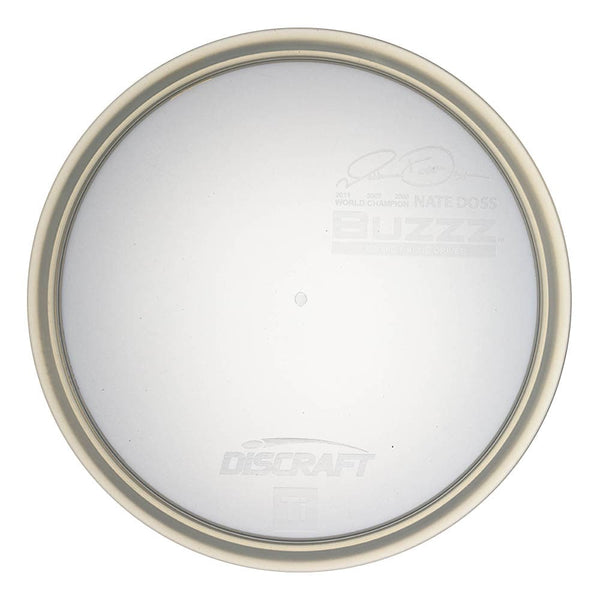 #6 Clear 175-176 2026 Worlds Nate Doss CryZtal Buzzz