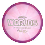 #192 Pink-Purples (RANDOM FOIL) 173-174 2026 Worlds Z Swirl Zone SS