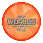#92 (Blue Light Shatter) 173-174 2026 Worlds Z Swirl Zone SS