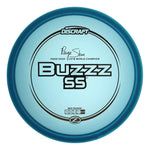 #2 Blue (Black) 177+ Paige Shue 1x Z Buzzz SS