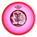 #43 Red (Red Metallic) 173-174 Z Flx Colorshift Zone OS