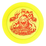 Z FLX Nuke OS (Special Blend with Extra Flex)