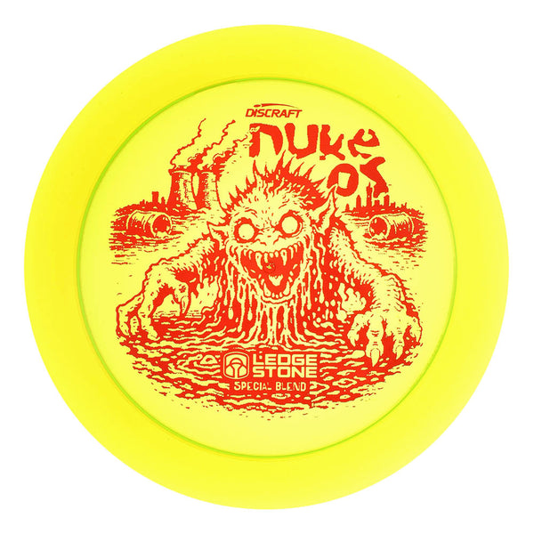 Z FLX Nuke OS (Special Blend with Extra Flex)