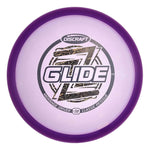 #6 Purple (Silver Metallic/Discraft) 175-176 Z Glide