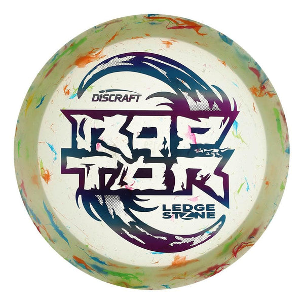 Jawbreaker Z Glo Raptor