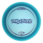 #4 Blue (Purple Matte) 160-163 Z Lite Thrasher