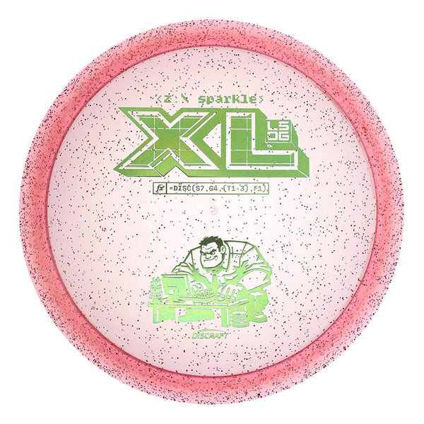 #12 (Colorshift) 173-174 Z Sparkle XL