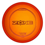 #21 Orange (Red Tron) 173-174 Z Zone