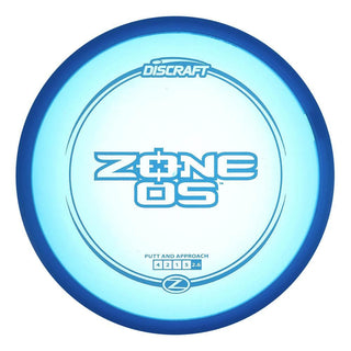 #1 Blue (Blue Light Matte) 170-172 Z Zone OS
