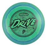 Paige Pierce ESP Drive