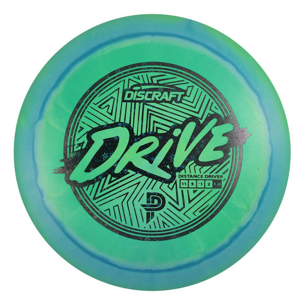 Paige Pierce ESP Drive