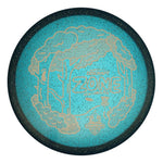 #4 Blue (White Matte) 173-174 Pro Tour Championship CryZtal Confetti Zone