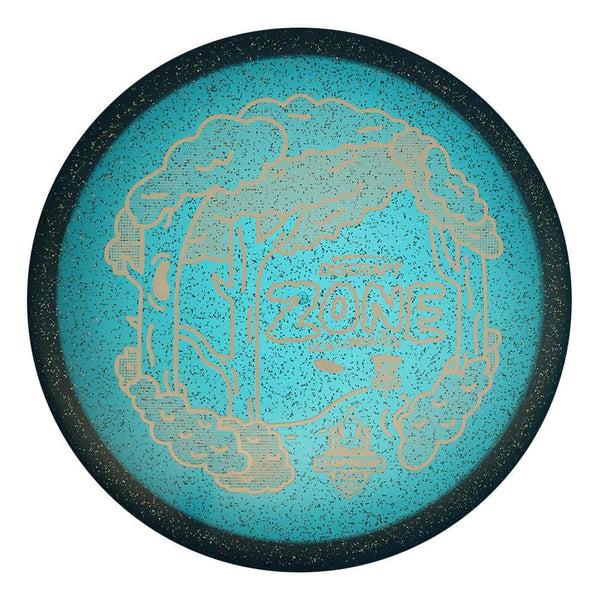 #4 Blue (White Matte) 173-174 Pro Tour Championship CryZtal Confetti Zone