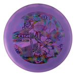 ESP Swirl Zone