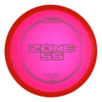 #27 Red (Blue Light Matte) 173-174 Z Zone SS
