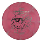 #89 (Silver Metallic) 173-174 Jawbreaker Soft Zone SS