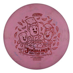 Jawbreaker Soft Zone SS