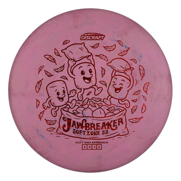 Jawbreaker Soft Zone SS
