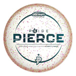 #27 (Teal Metallic) 173-174 Paige Pierce Victory Edition Confetti Fierce