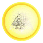 #8 Orange (Silver Holo Stars) 160-163 Lightweight CryZtal Cicada