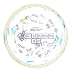 #11 (Silver Metallic) 170-172 Jawbreaker Z FLX Buzzz OS
