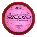 2026 Z Confetti Captain's Raptor