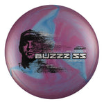 #116 (Silver Shatter) 177+ 2026 Tour Series Ezra Robinson Buzzz SS