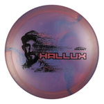 #92 (Pink Holo) 173-174 2026 Tour Series Ricky Wysocki Hallux