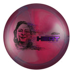 #121 (Purple Metallic) 173-174 2026 Tour Series Hanna Huynh Heat
