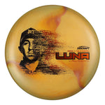 #116 (Orange Metallic) 173-174 2026 Tour Series Paul McBeth Luna