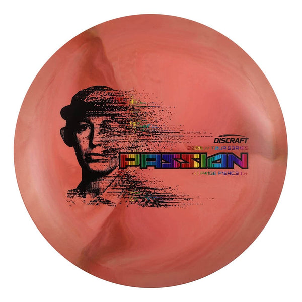 #86 (Rainbow Lasers) 170-172 2026 Tour Series Paige Pierce Passion