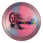 #112 (Rainbow Sparkle Stars) 170-172 2026 Tour Series Valerie Mandujano Scorch