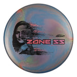 #126 (Pink Holo) 173-174 2026 Tour Series Holyn Handley Zone SS