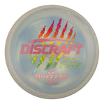 #91 (Pink Holo/Rainbow Shatter) 177+ 2026 Worlds 6 Claw Buzzz SS #2