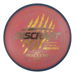 #91 (Gunmetal/Gold Sparkle) 175-176 2026 Worlds 6 Claw Buzzz SS #1