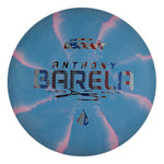 Anthony Barela CT Swirl Focus