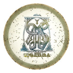 #15 (Spring Sunset) 170-172 Anthony Barela CryZtal Money Cigarra