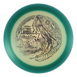 #7 Blue-Greens (RANDOM FOIL) 173-174 Anthony Barela Stiff Colorshift Z Venom