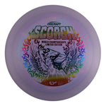 ESP Lite AM World Championships Scorch