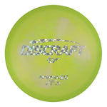 #43 (Silver Shatter) 173-174 ESP Avenger SS