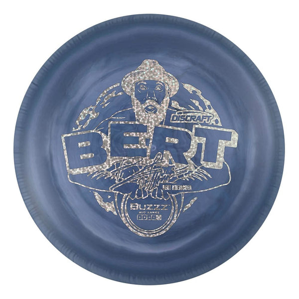 Bert Kreischer ESP Buzzz